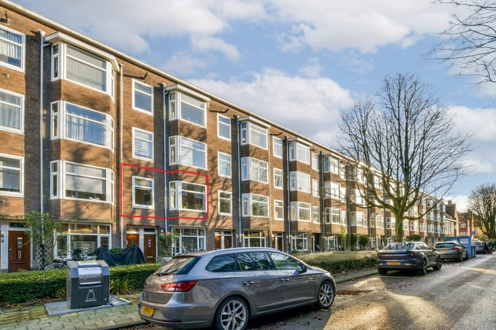 Foto 1 van Curaçaostraat 74-1