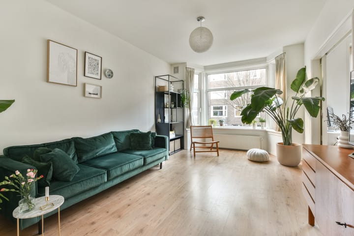 Foto 2 van Curaçaostraat 74-1