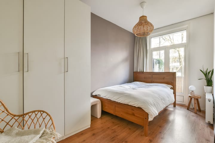 Foto 4 van Curaçaostraat 74-1