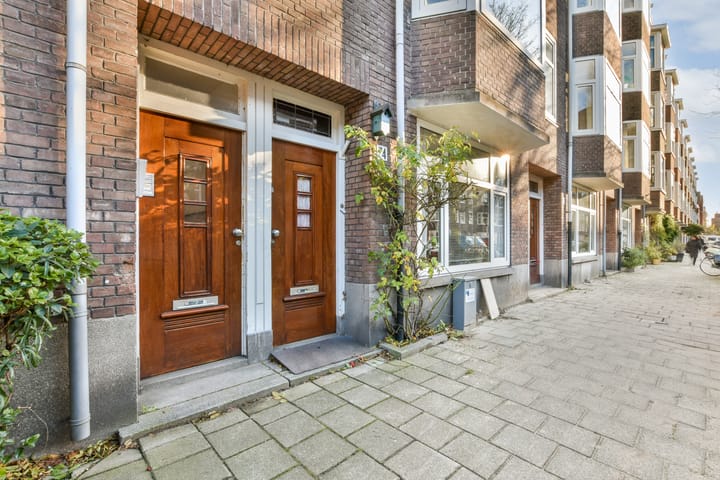 Foto 6 van Curaçaostraat 74-1