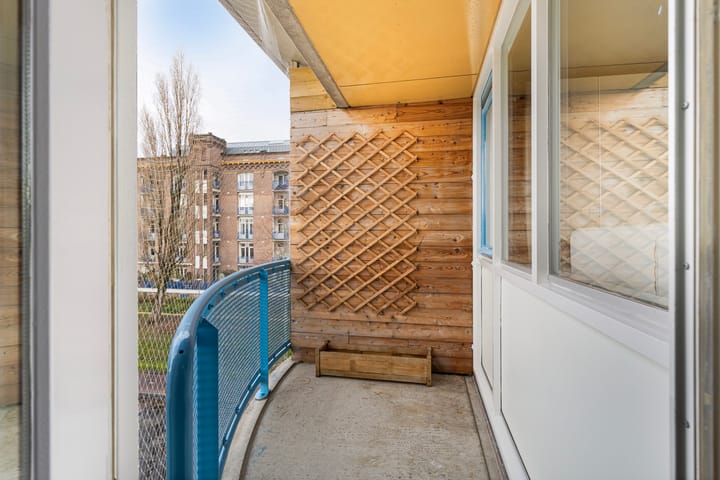 Foto 5 van J.C. van Epenstraat 89