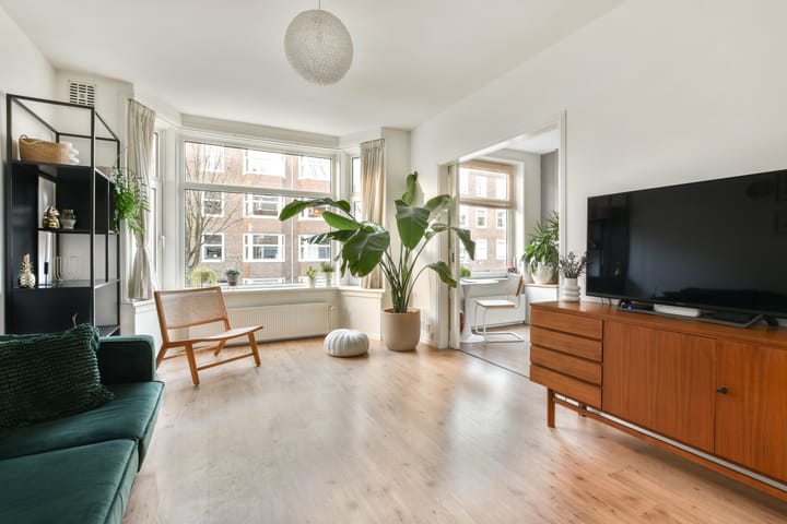 Foto 9 van Curaçaostraat 74-1