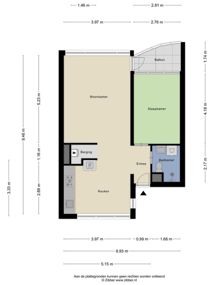 Foto 18 van J.C. van Epenstraat 89