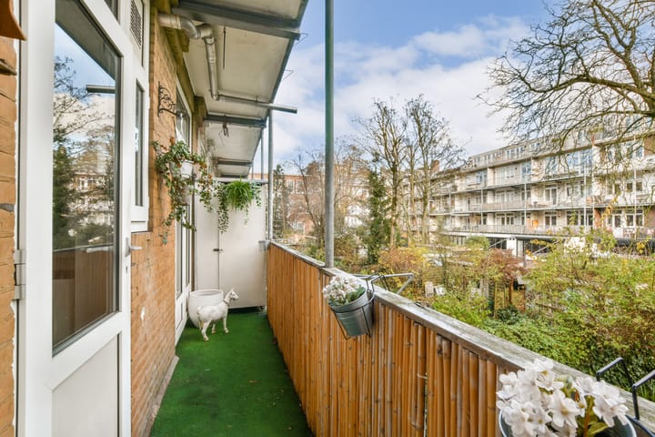 Foto 21 van Curaçaostraat 74-1