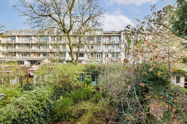 Foto 22 van Curaçaostraat 74-1