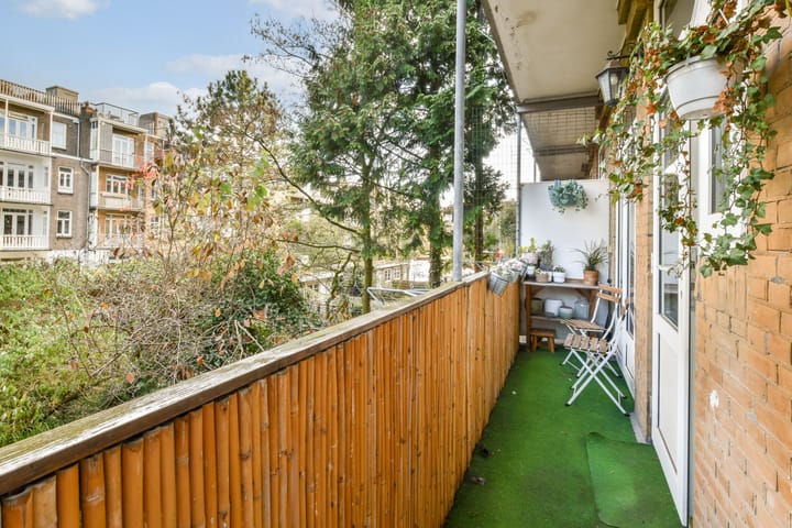 Foto 23 van Curaçaostraat 74-1