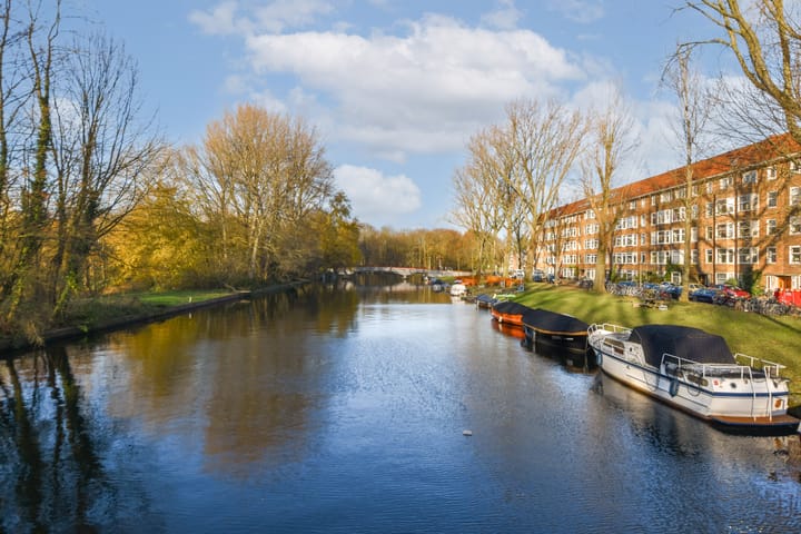 Foto 29 van Curaçaostraat 74-1