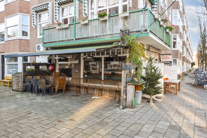 Foto 30 van Curaçaostraat 74-1