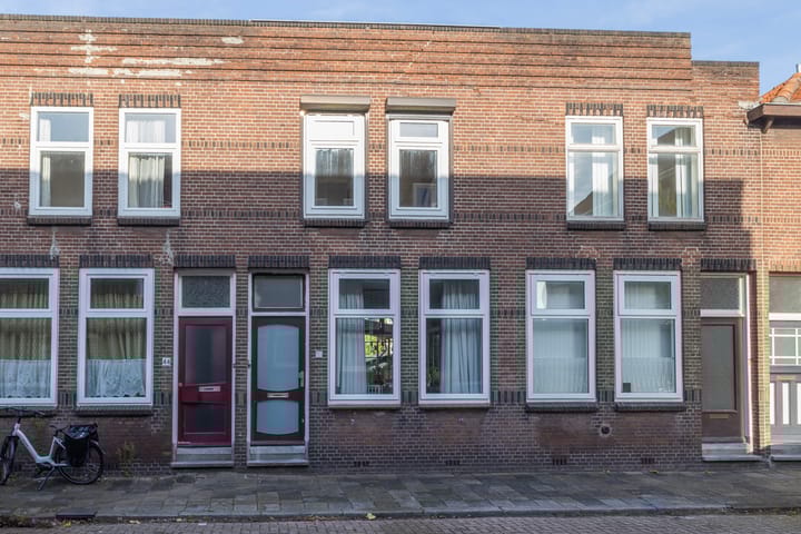 Foto 7 van Lethmaetstraat 42