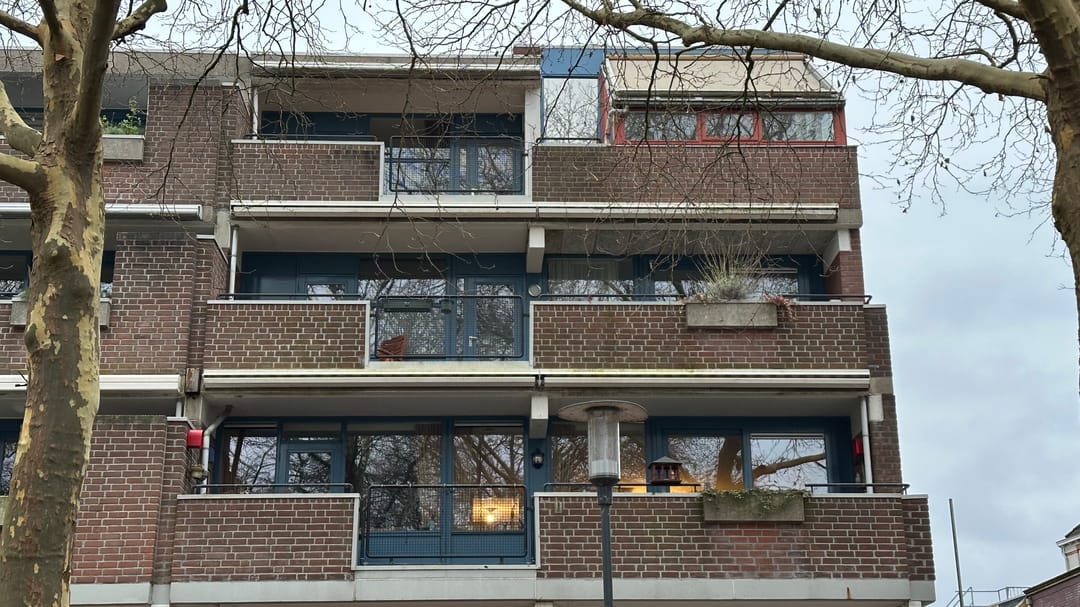 Photo 2 of Plantsoen 84