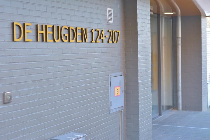 Foto 7 van De Heugden 134