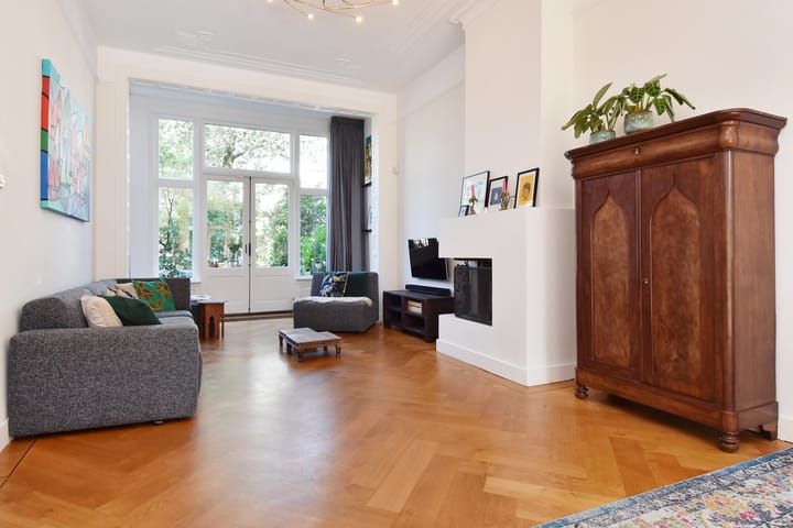 Foto 2 van Frankenslag 140