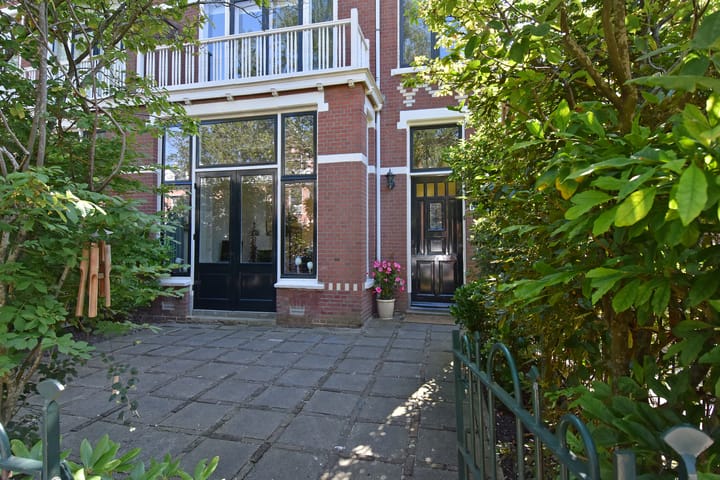 Foto 5 van Frankenslag 140