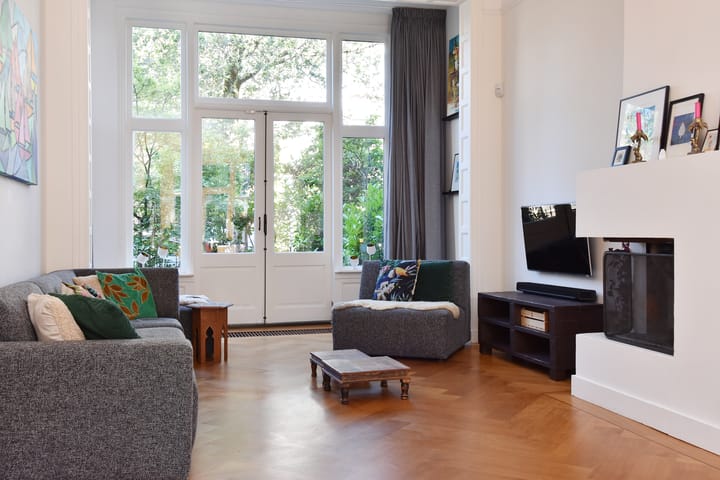 Foto 10 van Frankenslag 140