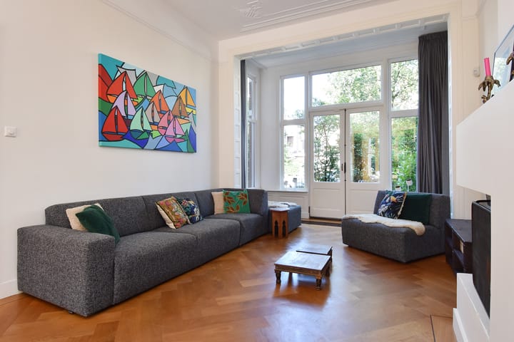 Foto 11 van Frankenslag 140