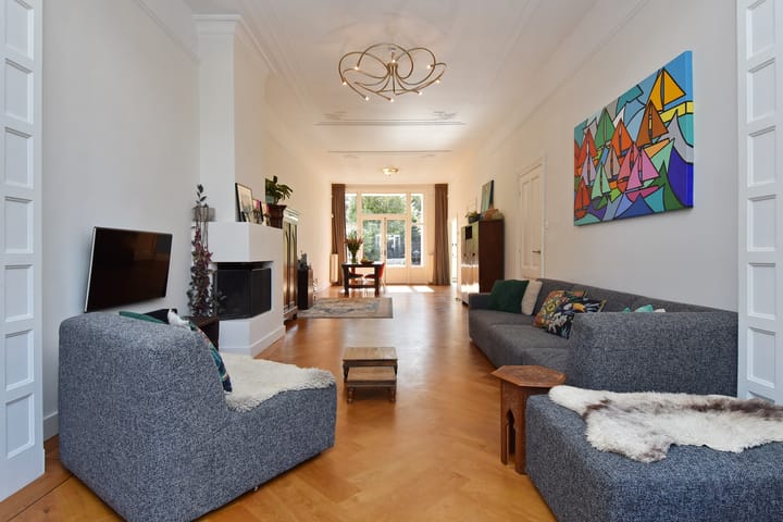 Foto 14 van Frankenslag 140