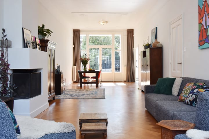 Foto 15 van Frankenslag 140