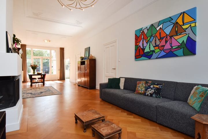 Foto 16 van Frankenslag 140