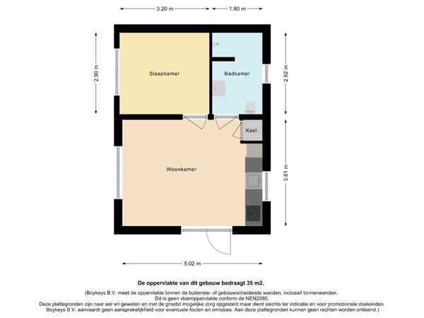 Woning 3