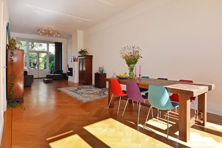 Foto 35 van Frankenslag 140