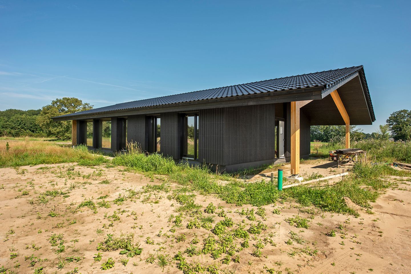 Foto 5 van Rotersweg 38