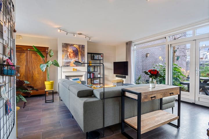 Foto 2 van Douschans 33