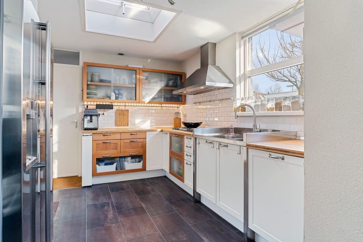 Foto 3 van Douschans 33