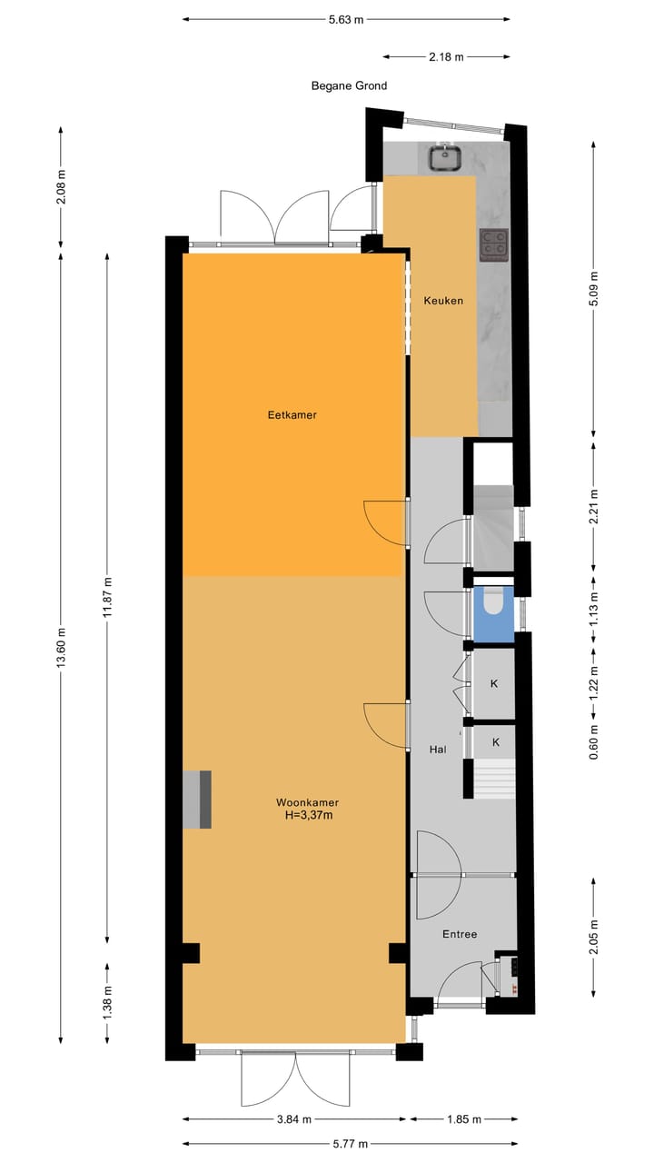 Foto 81 van Frankenslag 140