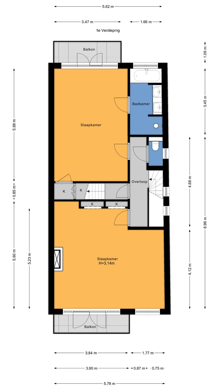 Foto 82 van Frankenslag 140