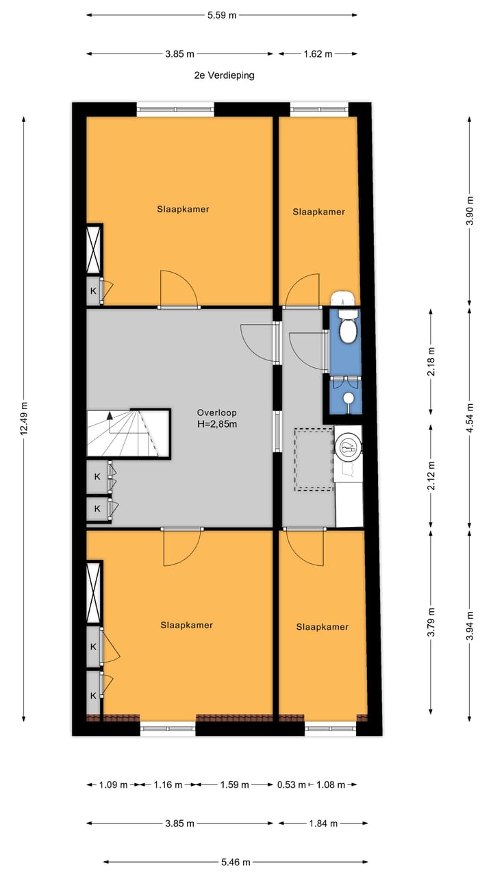 Foto 83 van Frankenslag 140