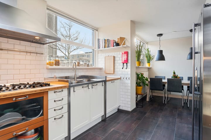 Foto 18 van Douschans 33