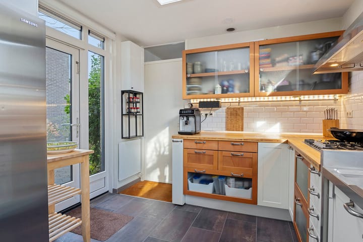 Foto 19 van Douschans 33