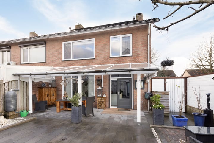 Foto 5 van Willem-Alexanderlaan 18