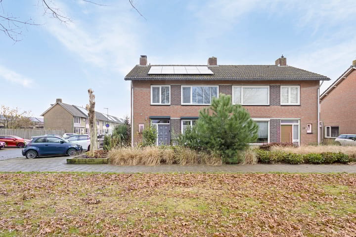 Foto 41 van Willem-Alexanderlaan 18