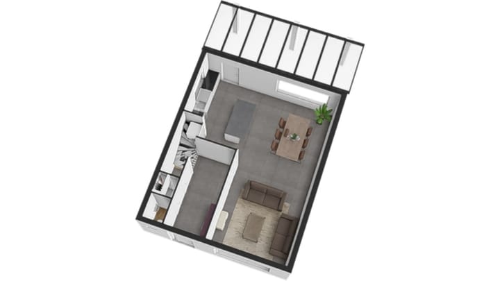 Foto 44 van Willem-Alexanderlaan 18