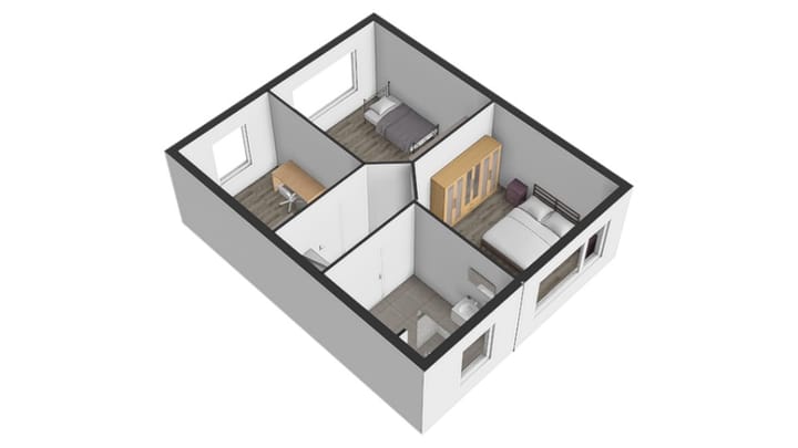 Foto 46 van Willem-Alexanderlaan 18