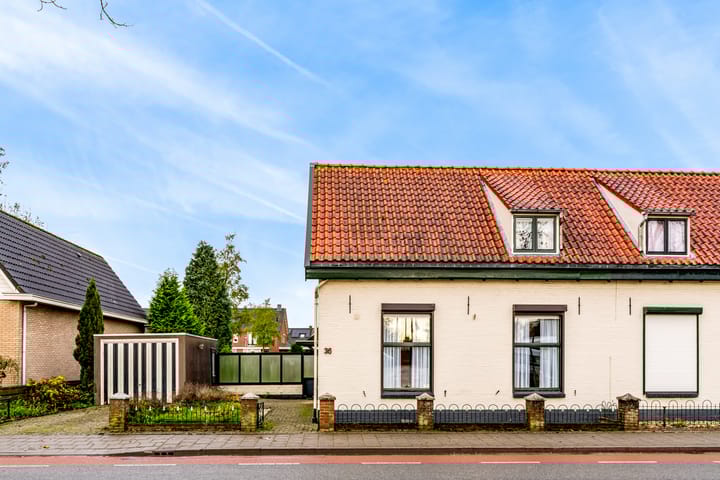 Foto 32 van Dorpsstraat 36