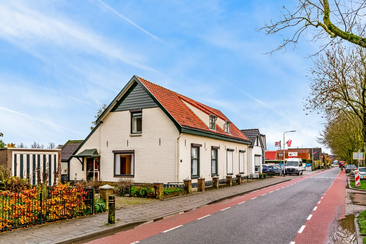 Bekijk foto 33 van Dorpsstraat 36