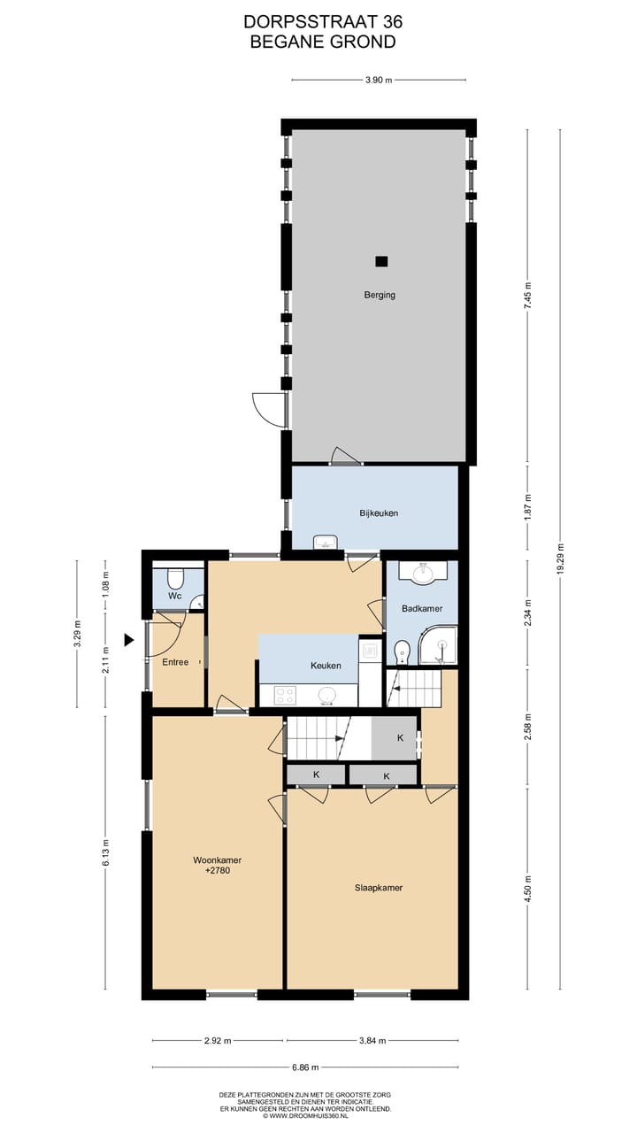 Foto 34 van Dorpsstraat 36