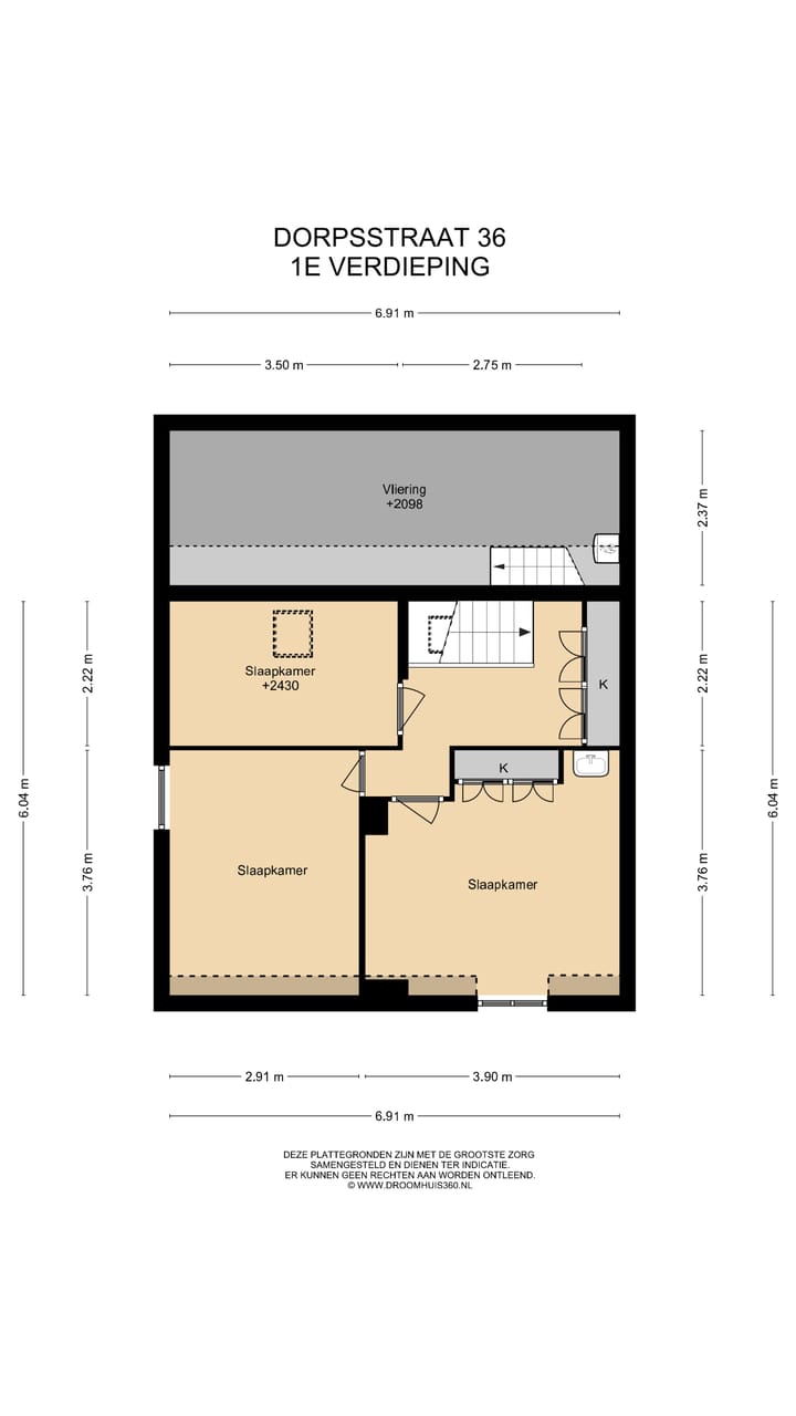 Foto 35 van Dorpsstraat 36