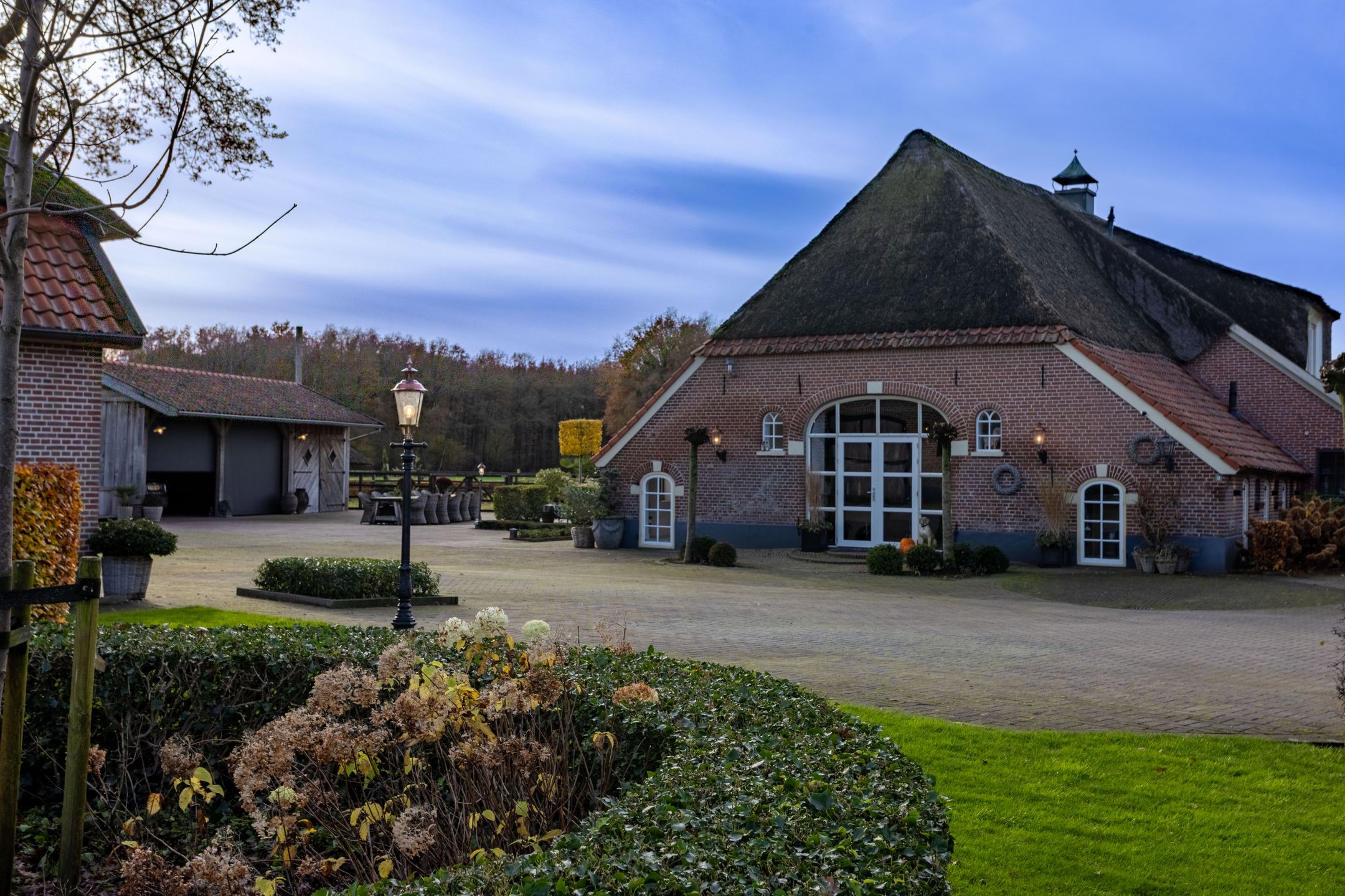 Foto 3 van Tolhutterweg 9