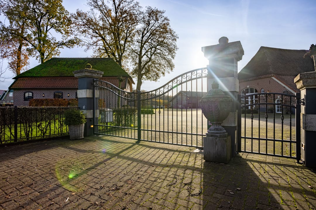 Foto 8 van Tolhutterweg 9