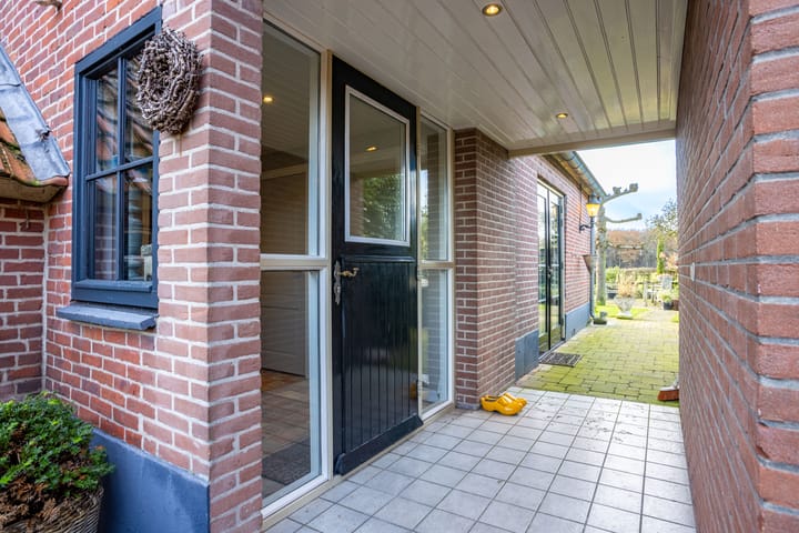 Foto 9 van Tolhutterweg 9