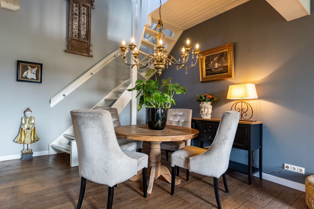 Foto 11 van Tolhutterweg 9