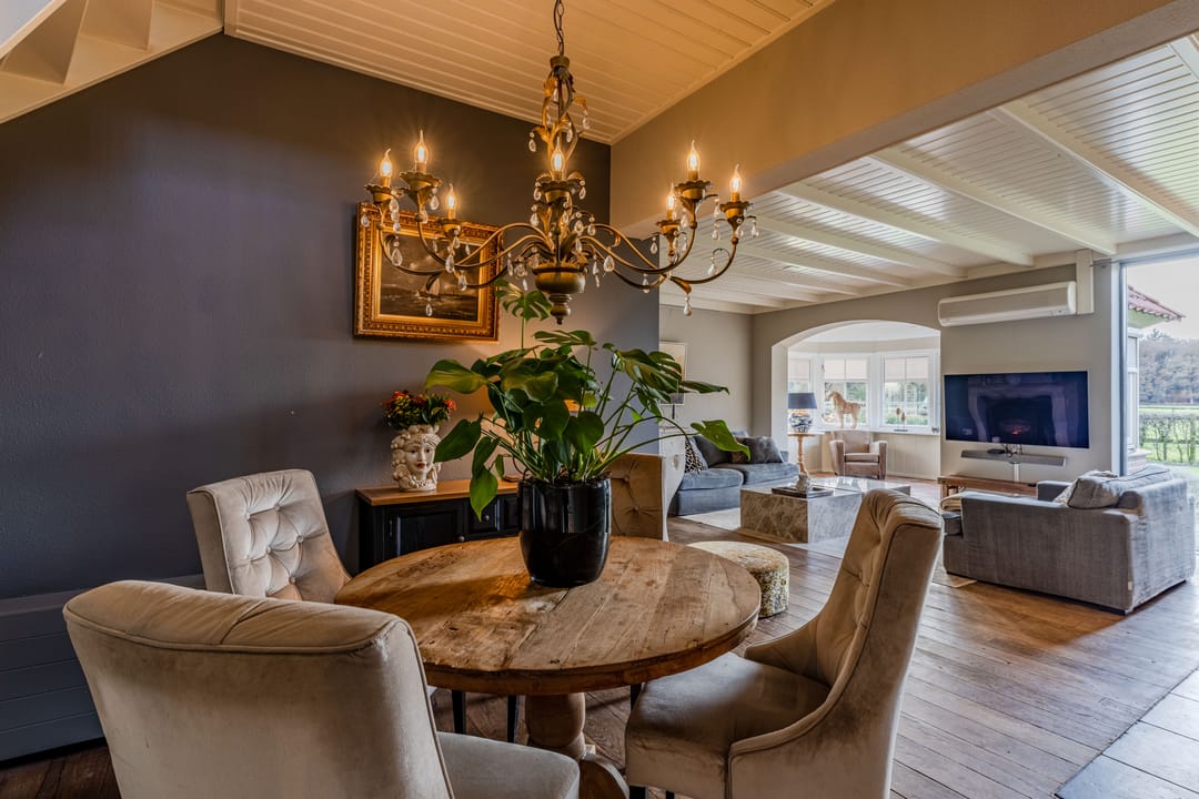 Foto 13 van Tolhutterweg 9