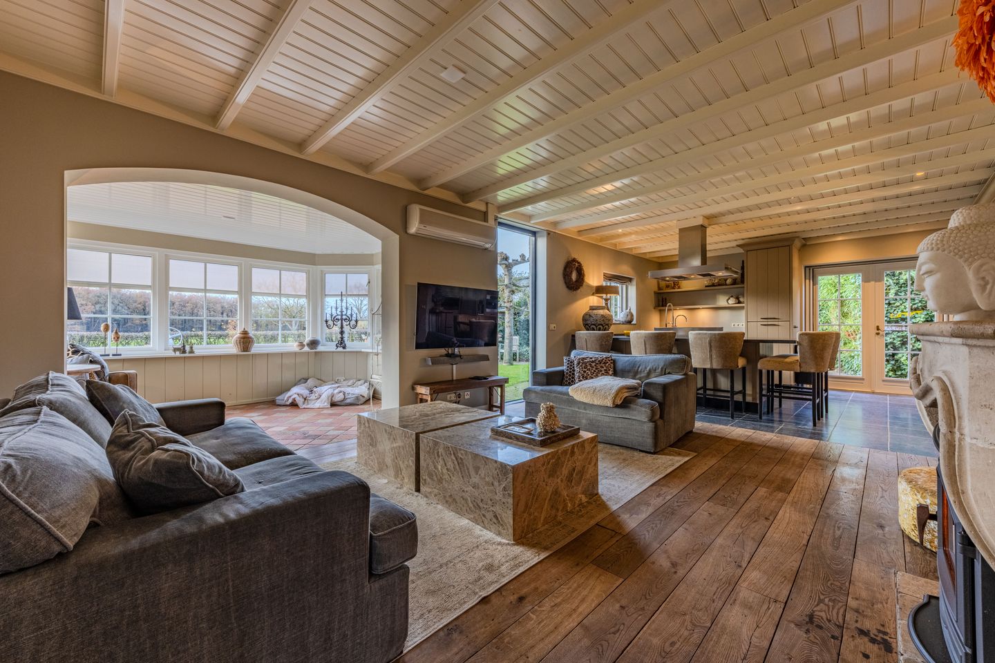 Foto 4 van Tolhutterweg 9