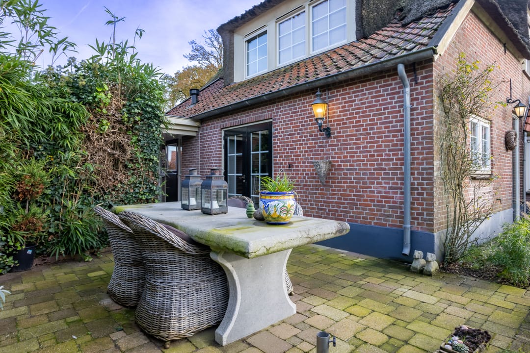 Foto 37 van Tolhutterweg 9