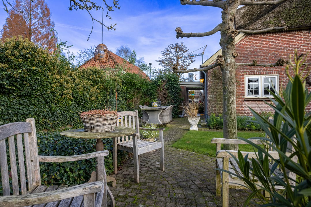 Foto 38 van Tolhutterweg 9