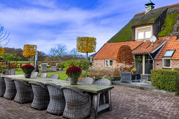 Foto 14 van Tolhutterweg 9