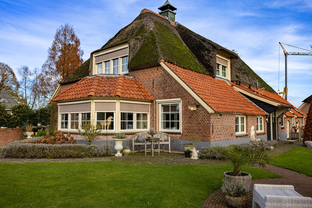 Foto 7 van Tolhutterweg 9